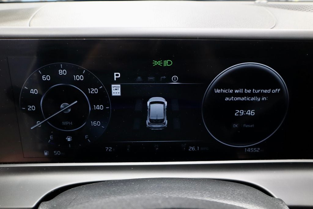 2025 Kia Seltos SX DCT AWD