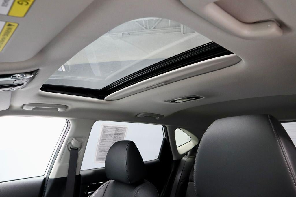 2025 Kia Seltos SX DCT AWD