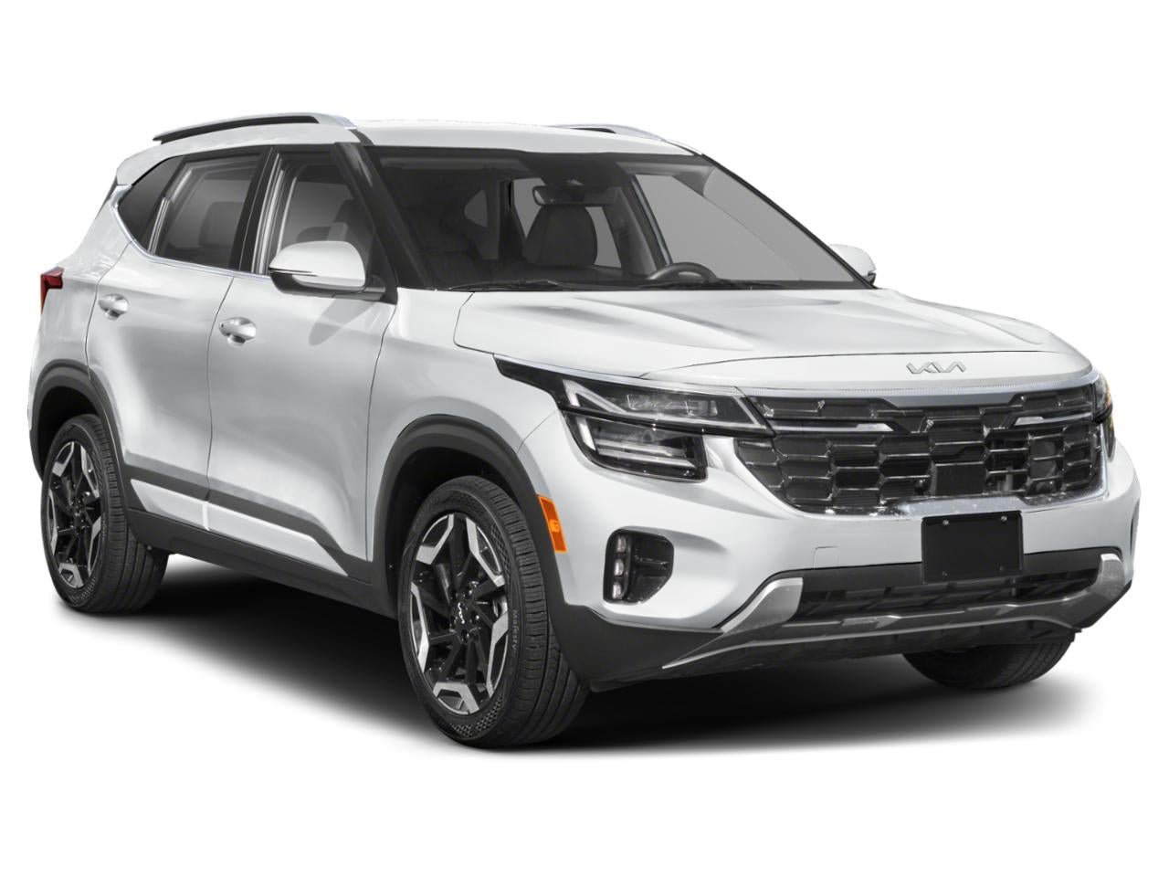 2025 Kia Seltos SX DCT AWD