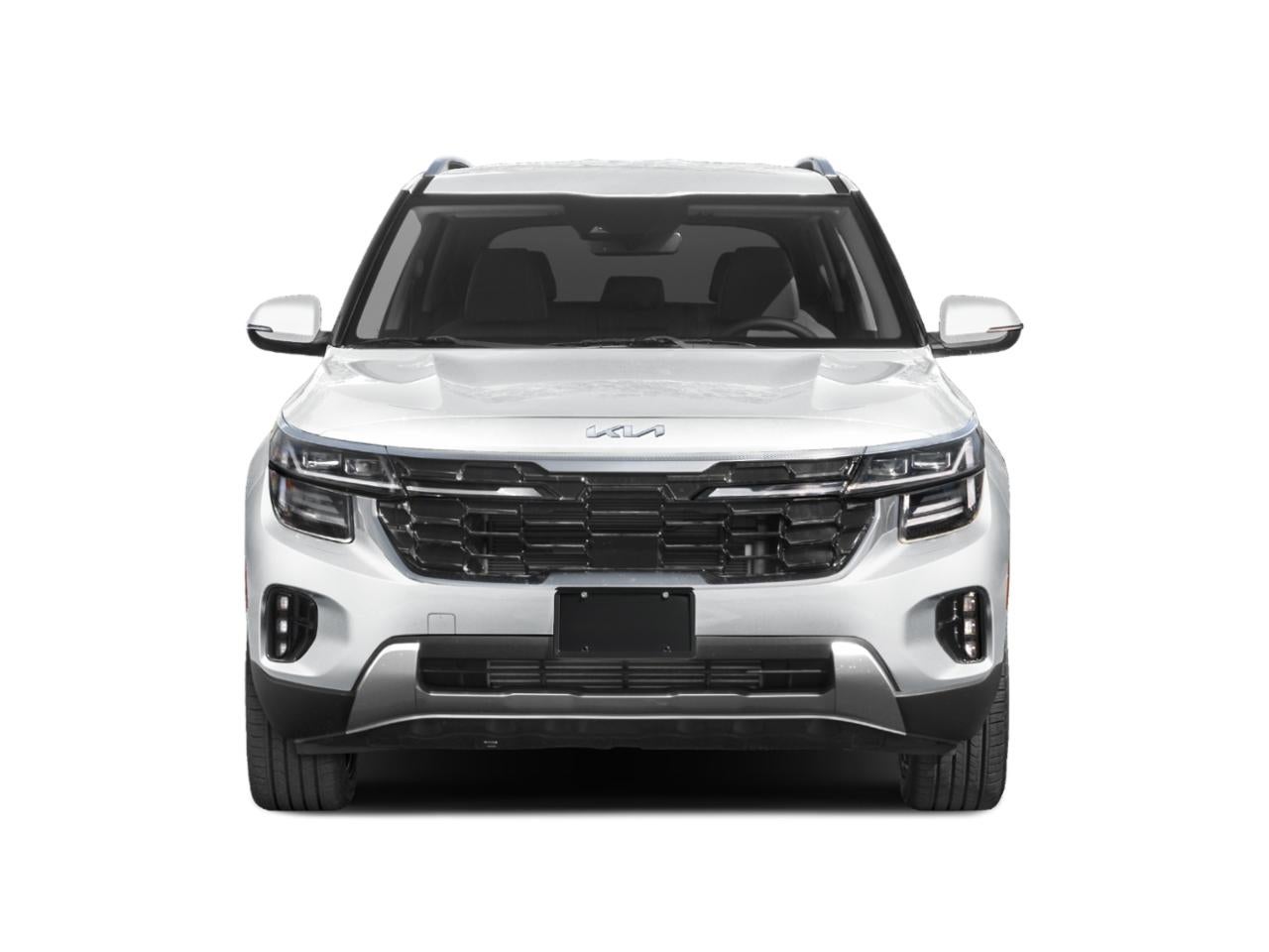 2025 Kia Seltos SX DCT AWD