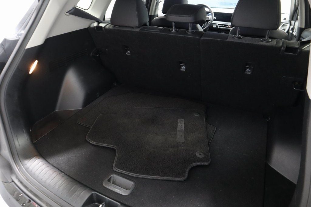 2024 Kia Seltos X-Line DCT AWD