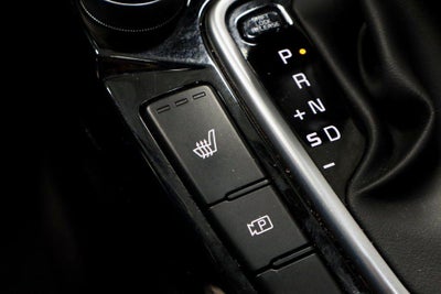 2024 Kia Seltos X-Line DCT AWD