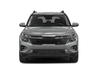 2024 Kia Seltos X-Line DCT AWD