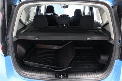 2025 Kia Soul EX FWD