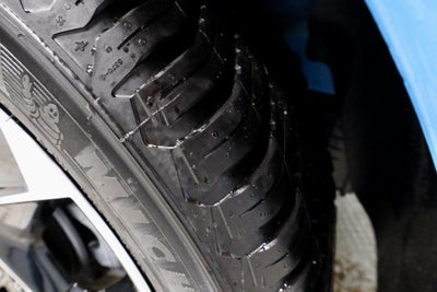 2025 Kia Soul EX FWD