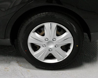 2015 Kia Soul 5dr Wgn Man Base