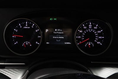 2024 Kia Carnival LX FWD w/Seat Pkg