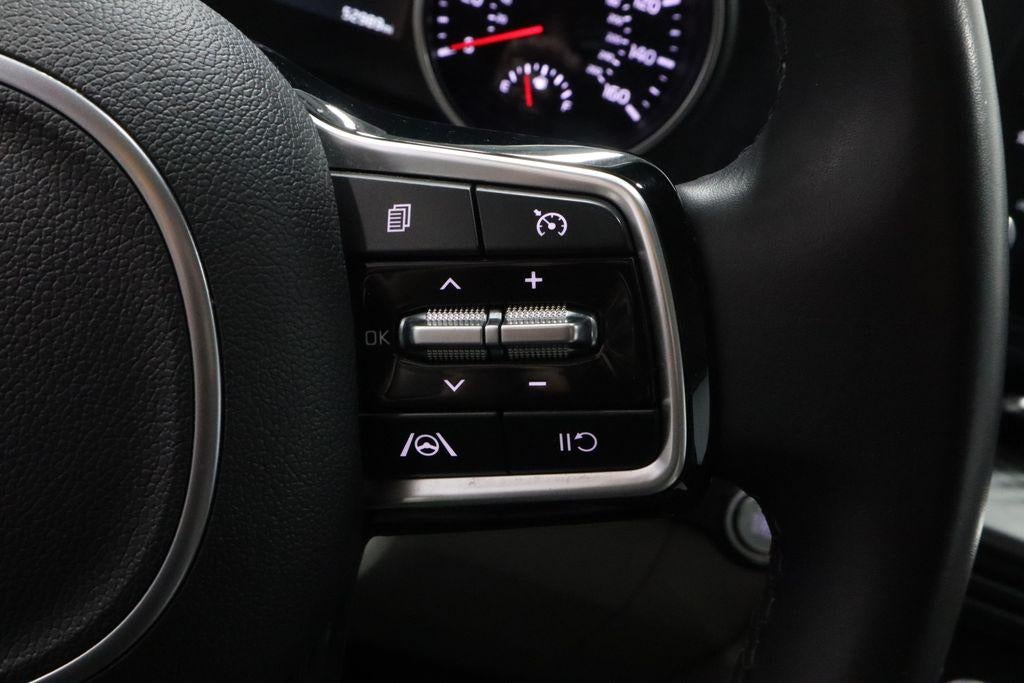 2024 Kia Carnival LX FWD w/Seat Pkg