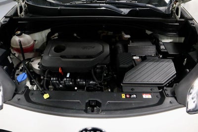 2021 Kia Sportage LX FWD