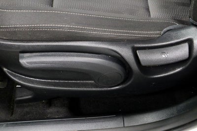 2021 Kia Sportage LX FWD