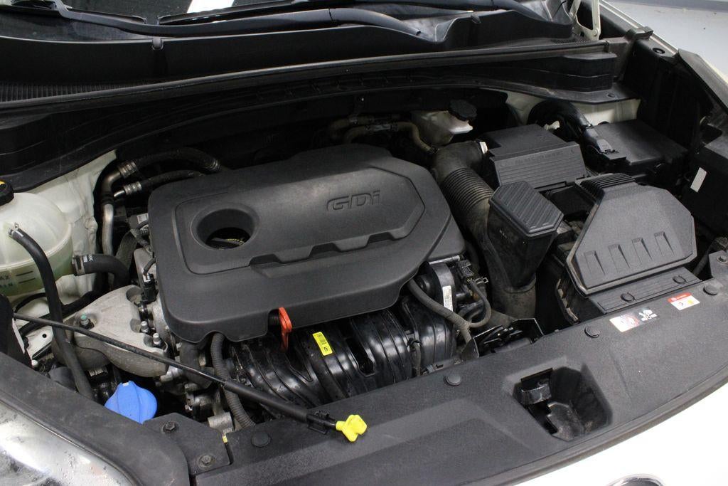 2018 Kia Sportage LX AWD