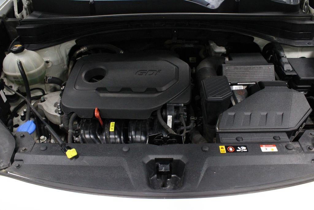 2018 Kia Sportage LX AWD