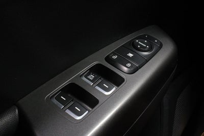 2018 Kia Sportage LX AWD