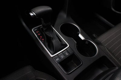 2018 Kia Sportage LX AWD