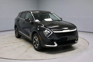 2023 Kia Sportage LX AWD