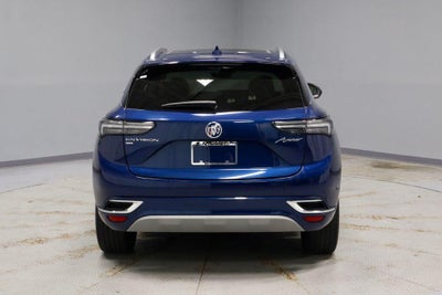 2023 Buick Envision AWD 4dr Avenir