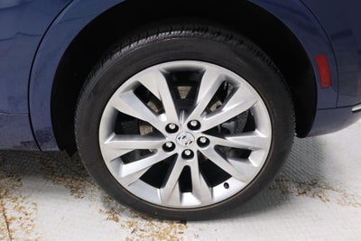 2023 Buick Envision AWD 4dr Avenir