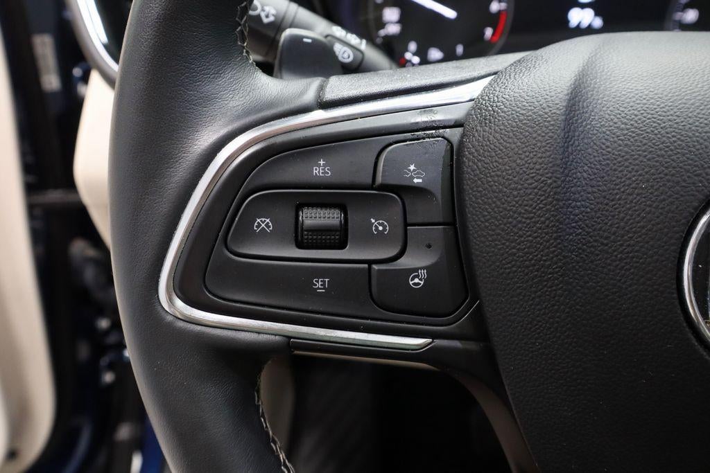 2023 Buick Envision AWD 4dr Avenir