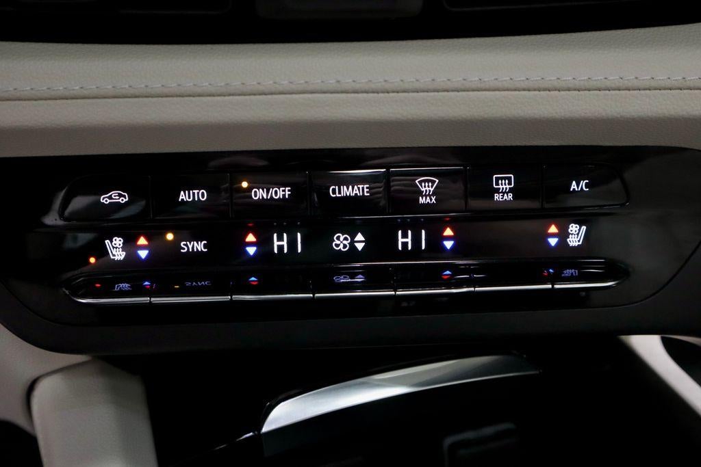 2023 Buick Envision AWD 4dr Avenir
