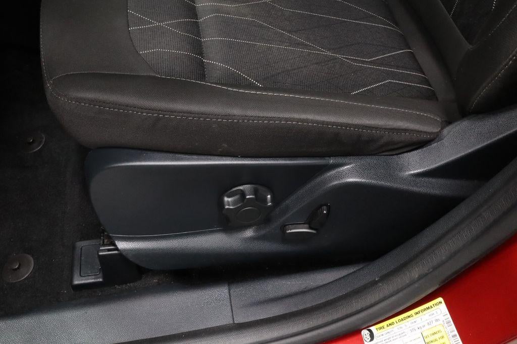 2018 Ford EcoSport SE FWD