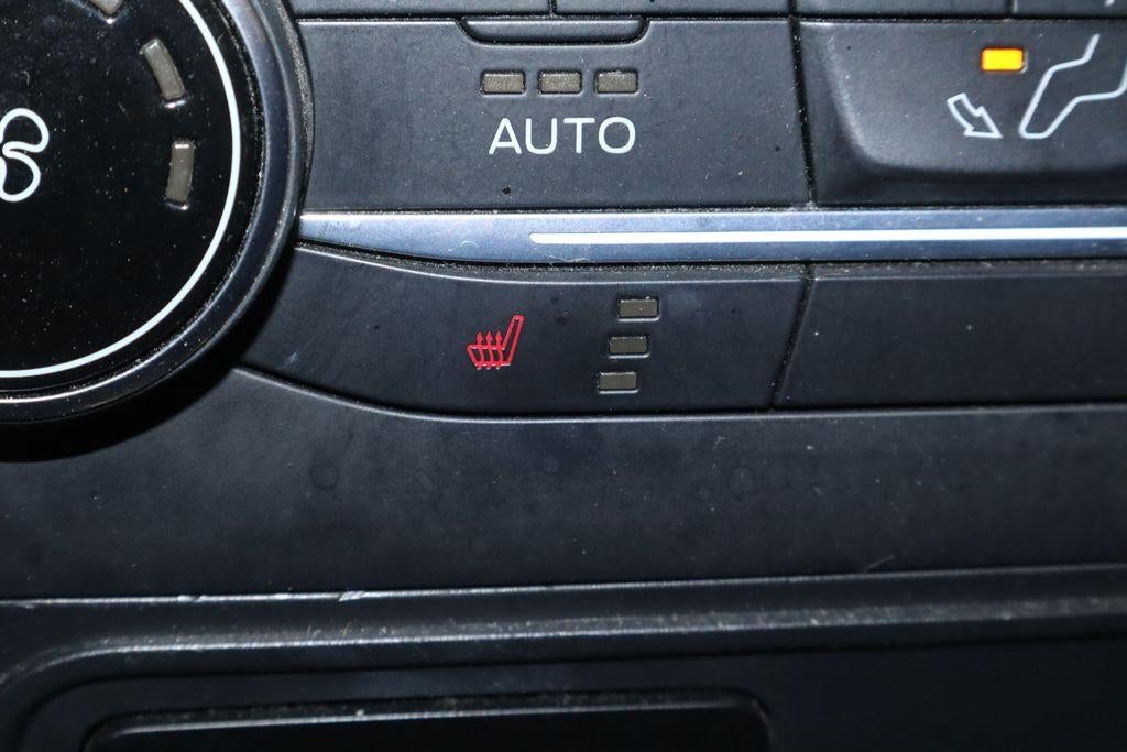 2018 Ford EcoSport SE FWD
