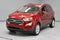2021 Ford EcoSport SE FWD