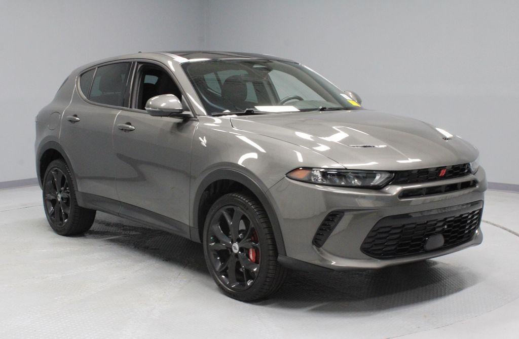 2024 Dodge Hornet GT Plus AWD