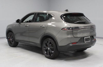 2024 Dodge Hornet GT Plus AWD