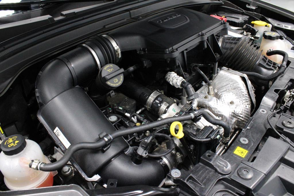 2024 Dodge Hornet GT Plus AWD