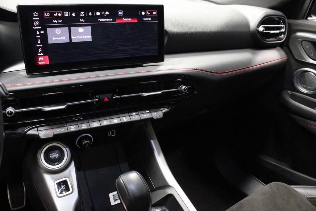 2024 Dodge Hornet GT Plus AWD