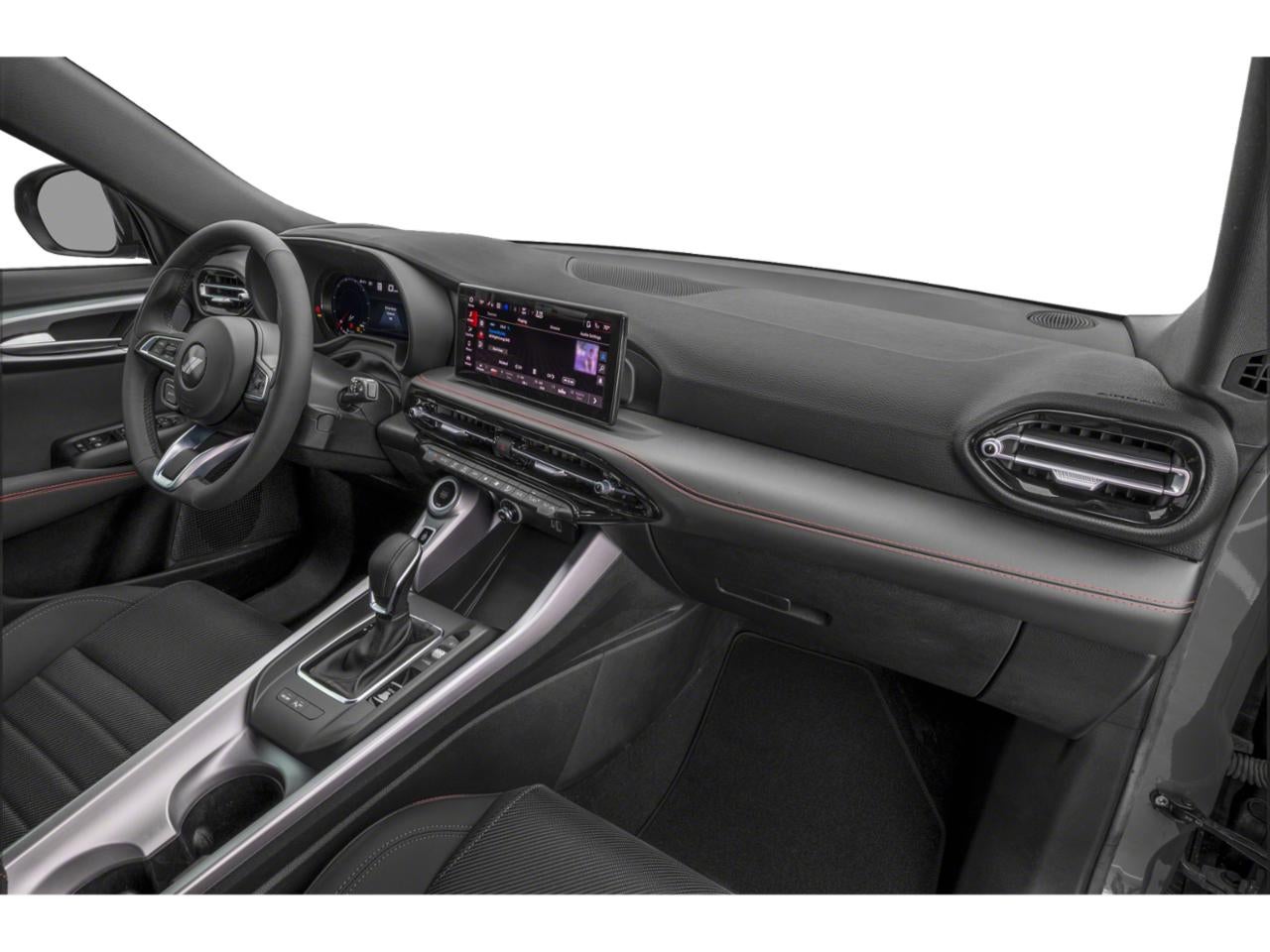 2024 Dodge Hornet GT Plus AWD