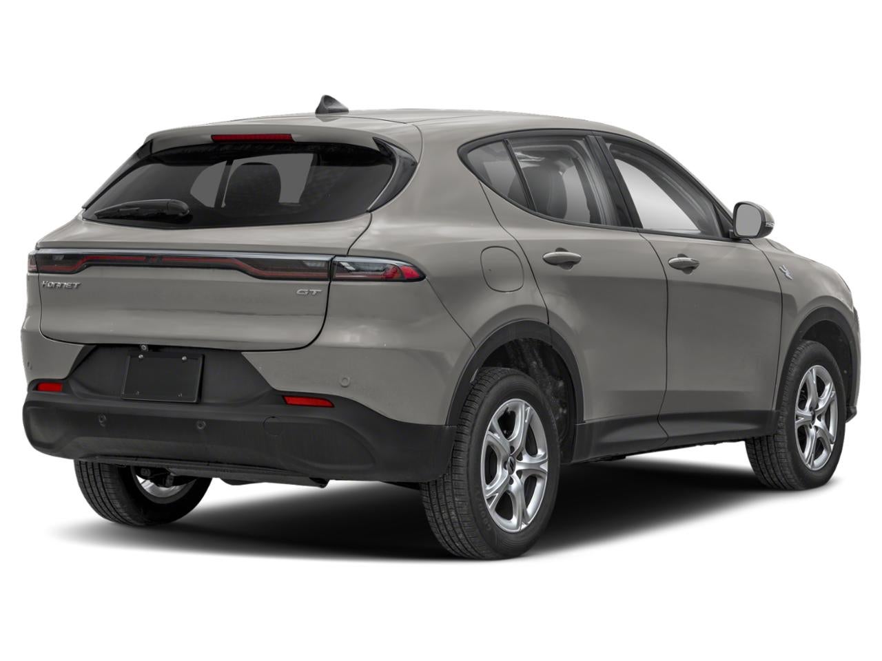 2024 Dodge Hornet GT Plus AWD