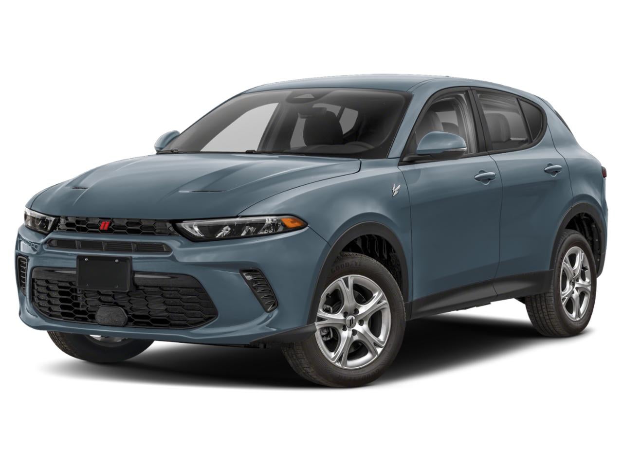 2024 Dodge Hornet GT Plus AWD