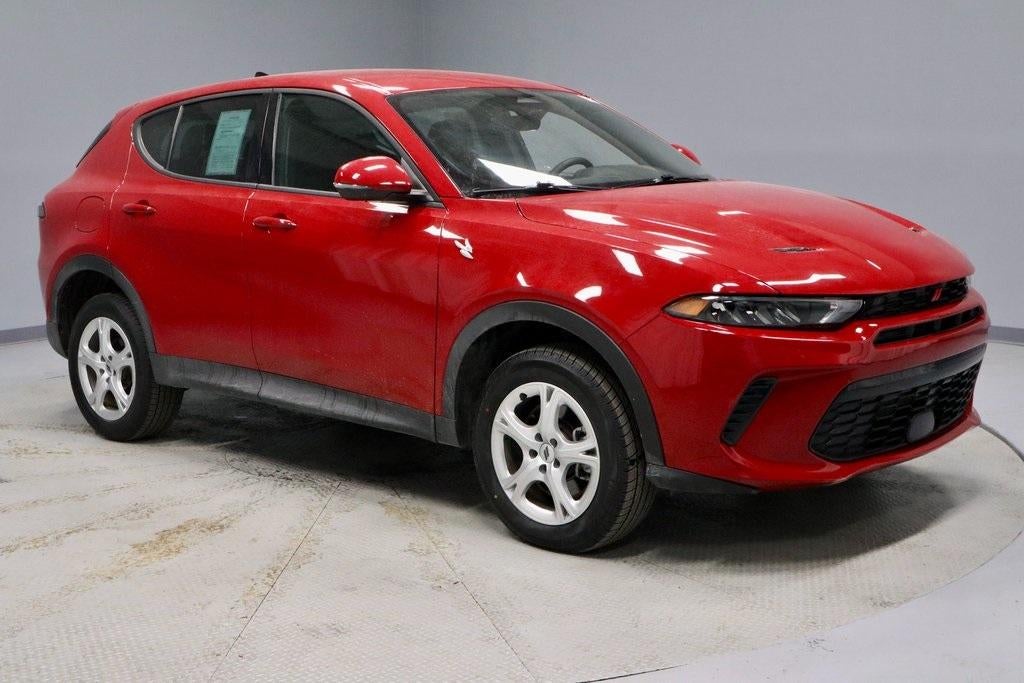 2024 Dodge Hornet GT AWD