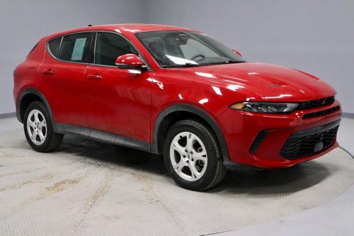 2024 Dodge Hornet GT AWD