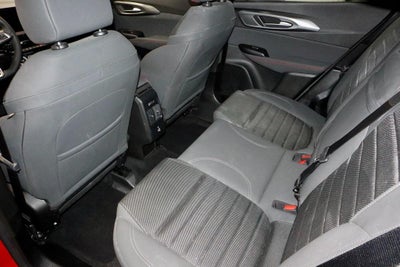 2024 Dodge Hornet GT AWD