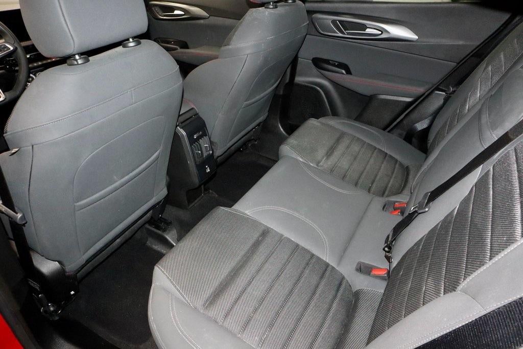 2024 Dodge Hornet GT AWD