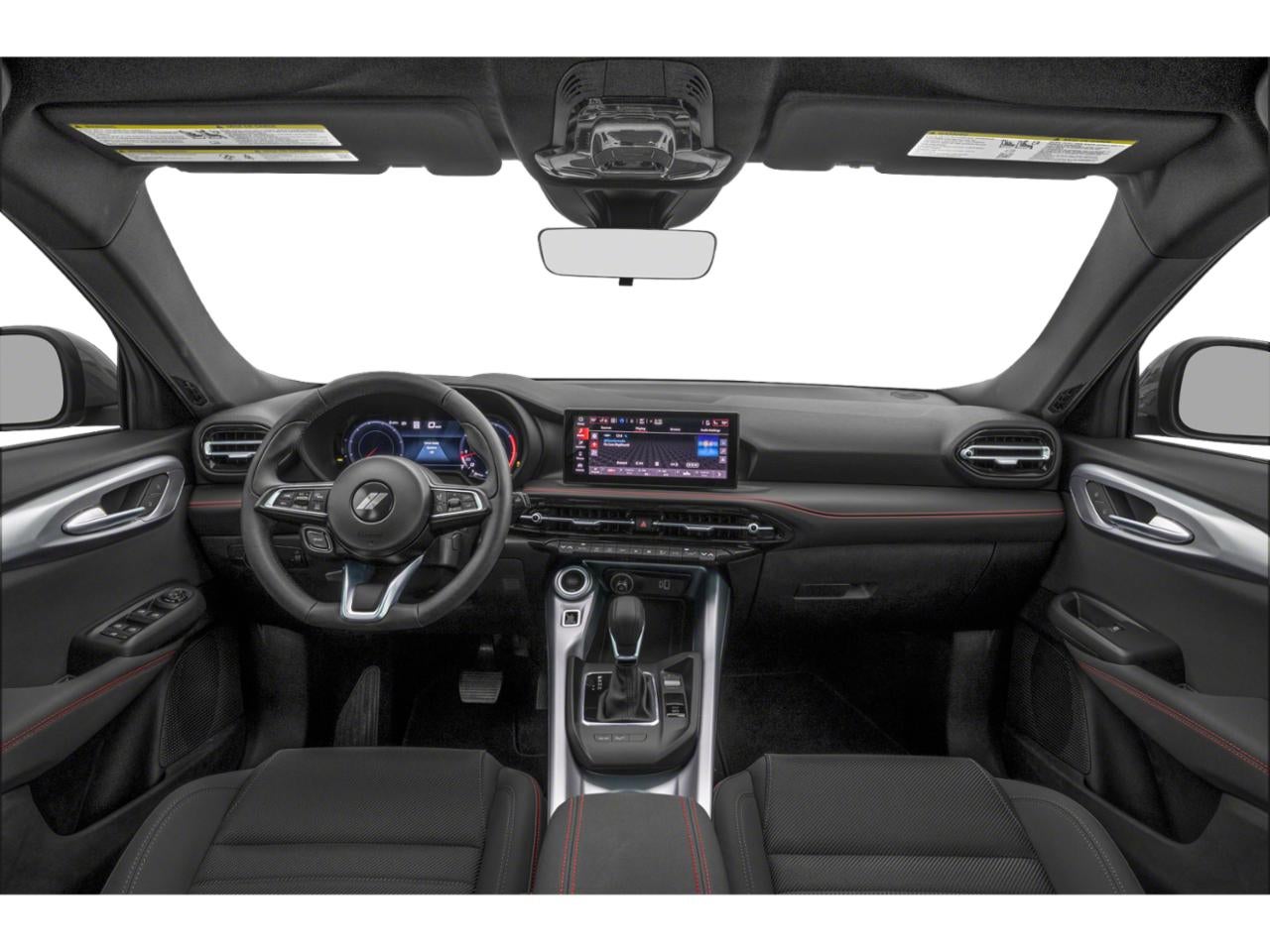 2024 Dodge Hornet GT AWD