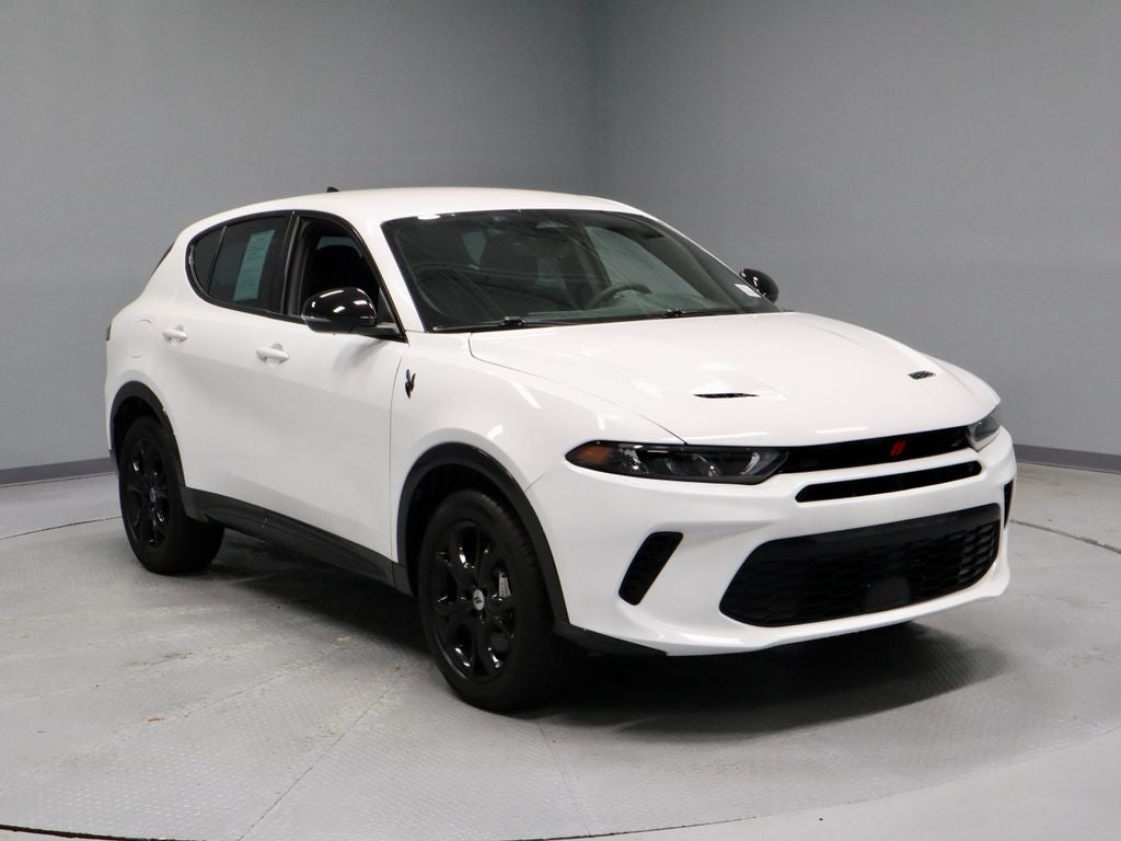 2024 Dodge Hornet R/T EAWD