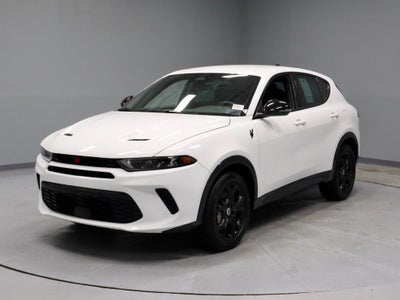 2024 Dodge Hornet R/T EAWD