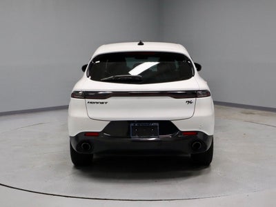 2024 Dodge Hornet R/T EAWD