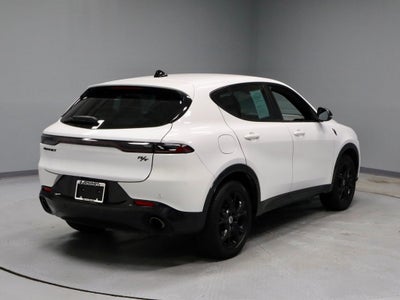 2024 Dodge Hornet R/T EAWD