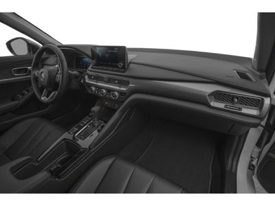2025 Acura Integra Base