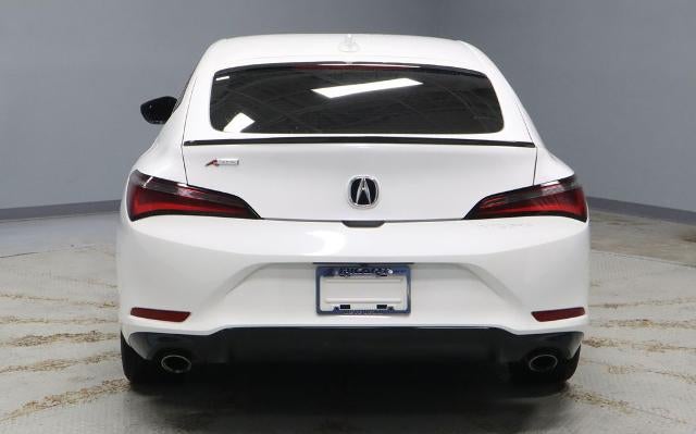 2023 Acura Integra A-Spec Package