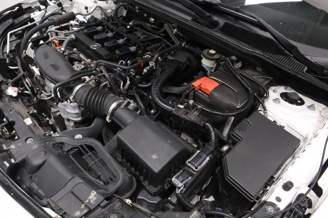 2023 Acura Integra A-Spec Package