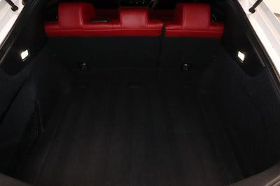 2023 Acura Integra A-Spec Package