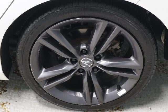 2023 Acura Integra A-Spec Package