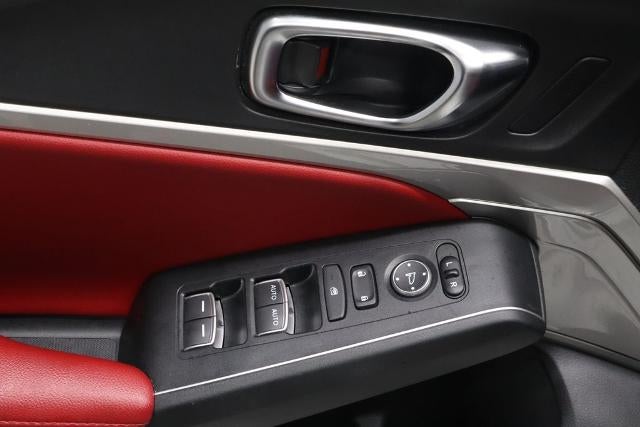 2023 Acura Integra A-Spec Package