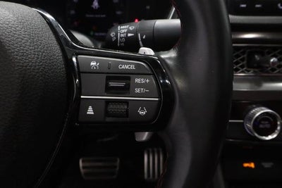 2023 Acura Integra A-Spec Package