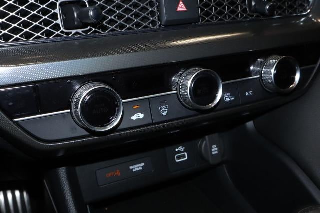 2023 Acura Integra A-Spec Package